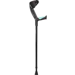 Tynor Elbow Crutch Adjustable Universal Size 1 Unit