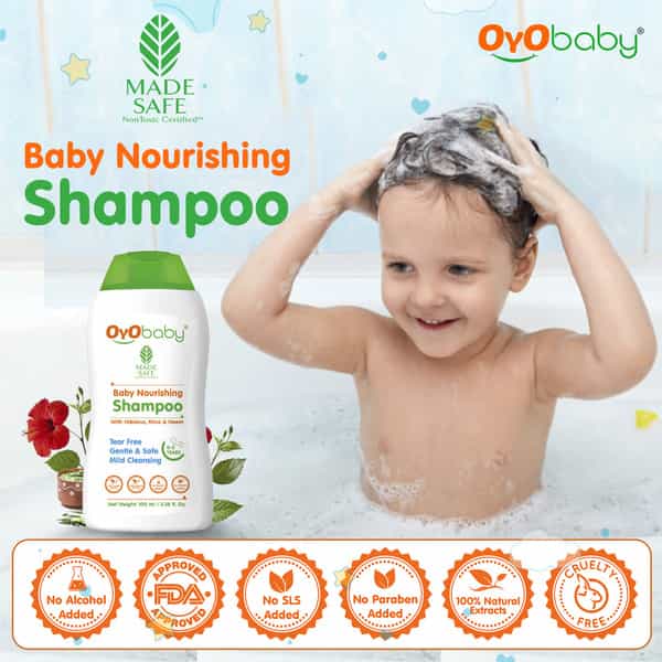 Oyo Baby Baby Gift Set Of Combos And Small Size Dry Sheet (Pack Of 7)