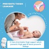 Mamypoko Pants Extra Absorb Diaper - Small Size Pack Of 126 Diapers