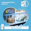 Mamypoko Pants Extra Absorb Diaper - Small Size Pack Of 126 Diapers