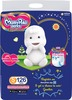 Mamypoko Pants Extra Absorb Diaper - Small Size Pack Of 126 Diapers