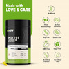 Myfitfuel Omega 3 6 9 (Flax Seed Oil) | Cold Pressed | 1000Mg | 60 Softgels