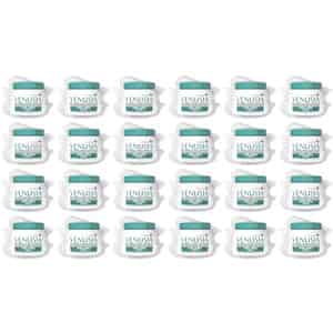 Venusia Moisturizing Cream With Vitamin E Aloe Vera 100 Gm X Pack Of 24