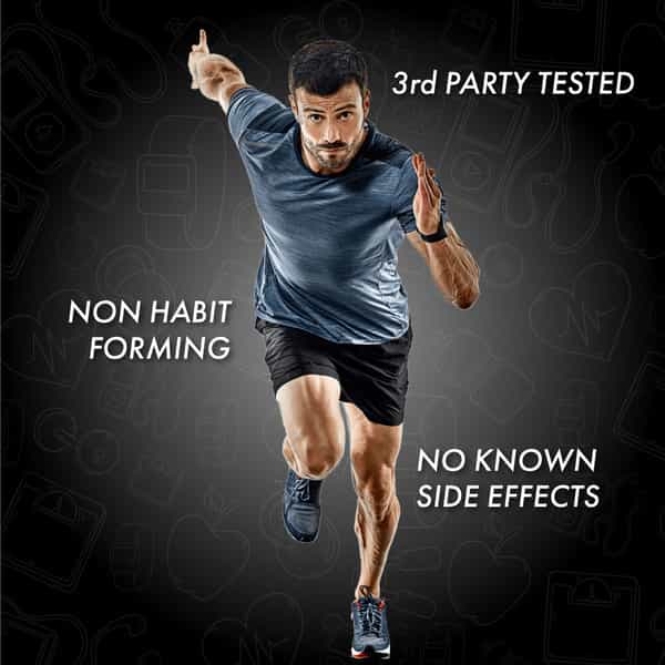 Dr. Vaidya's Herbo24turbo Shilajit Resin Softgel Capsules Pack Of 2