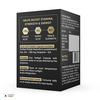Dr. Vaidya's Herbo24turbo Shilajit Resin Softgel Capsules Pack Of 2