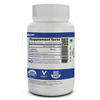 Nutrija L-Taurine 500Mg 100% Pure & Usp Grade - 120 Capsules