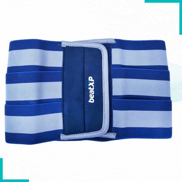 Beatxp Abdominal Support Belt After Delivery For Tummy Reduction (S)