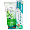 Himalaya Purifying Neem Face Wash 150Ml With Free Himalaya Complete Care Toothpaste 80G