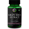 Greenopia Grape Seed Extract 60 Vegetarian Capsules