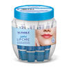 Yuthika Lip Care Balm 10G Pack Of 12 | Intense Moisture | Soft Touch Lip Balm (Jar Pack)
