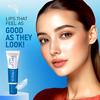 Yuthika Lip Care Balm 10G Pack Of 12 | Intense Moisture | Soft Touch Lip Balm (Jar Pack)