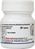 Baidyanath Nagpur Chandraprabha Bati- 20 Tablet (Pack Of 5)