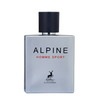 Alhambra By Lattafa Alpine Homme Sport Eau De Parfum | 100Ml