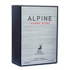Alhambra By Lattafa Alpine Homme Sport Eau De Parfum | 100Ml