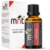Mnt Moroccan Argan Cold Pressed Carrier Oil 100% Pure Natural & Therapeutic Grade (30 Ml)
