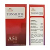 Allen Laboratories A51 Tonsilitis Drops 30Ml