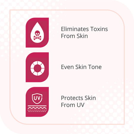 Punh - Skin Radiance Tablets