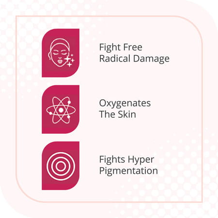 Punh - Skin Radiance Tablets