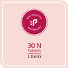 Punh - Skin Radiance Tablets
