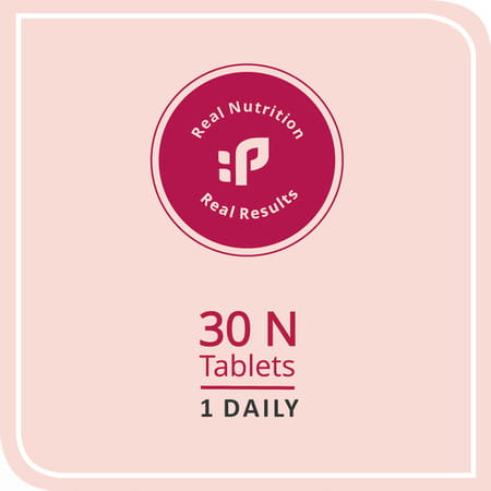 Punh - Skin Radiance Tablets