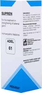Adel 61 Supren Drops 20 Ml