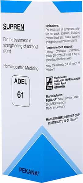 Adel 61 Supren Drops 20 Ml