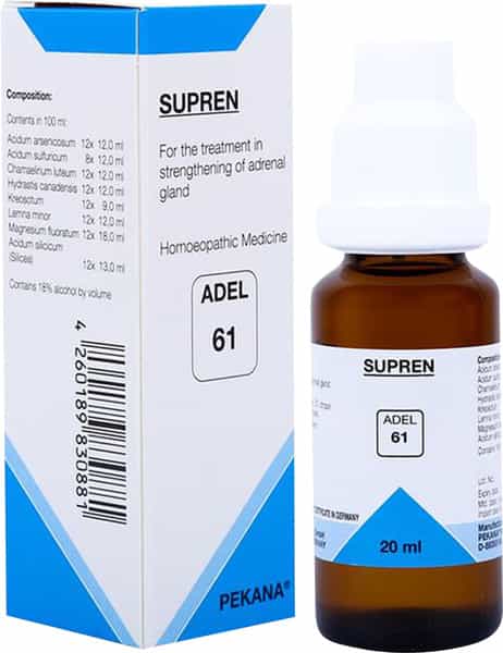 Adel 61 Supren Drops 20 Ml