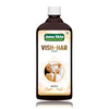 Jeena Sikho Vish Har Ras Syrup | Ayurvedic Sugar-Free Cough Syrup | 500 Ml
