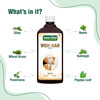 Jeena Sikho Vish Har Ras Syrup | Ayurvedic Sugar-Free Cough Syrup | 500 Ml