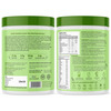Myfitfuel Plant Pea Protein Isolate | 500g | (Coffee Caramel) | Easy To Digest Plant Protein