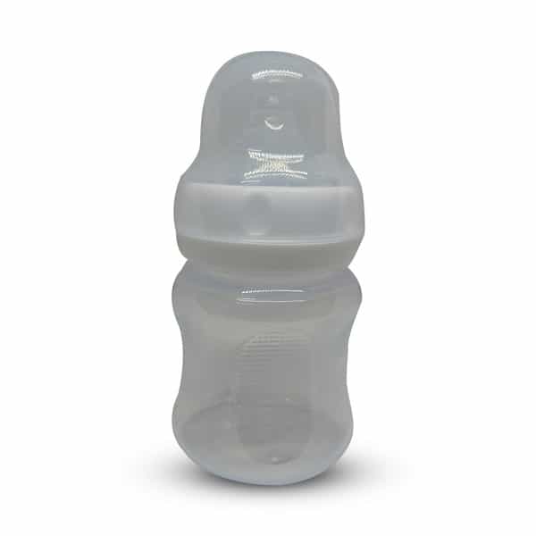 Sahyog Wellness Manual Breast Pump For Painless Breast Milk Expression With Storage Milk Bottle