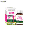 Goodcare Zest Women | Herbal Multi-Vitamin Capsules For Men | 60 Caps | From Baidyanath