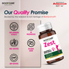Goodcare Zest Women | Herbal Multi-Vitamin Capsules For Men | 60 Caps | From Baidyanath