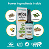 Myupchar Ayurveda Urjas Massage Oil For Men