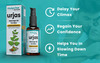 Myupchar Ayurveda Urjas Massage Oil For Men