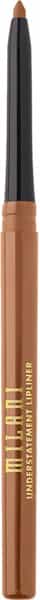 Milani Understatement Lipliner 160 Cafe Au Lait