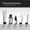 Minimalist Alpha Arbutin 2% Serum For Pigmentation Blemishes Dark Spots & Tan Removal With Ha-30ml