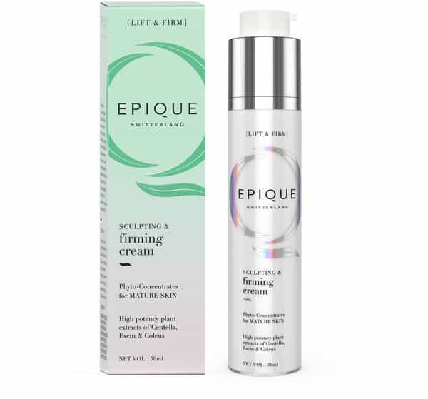 Sculpting And Firming Cream 50 Ml