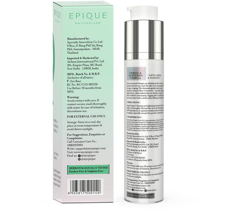 Sculpting And Firming Cream 50 Ml