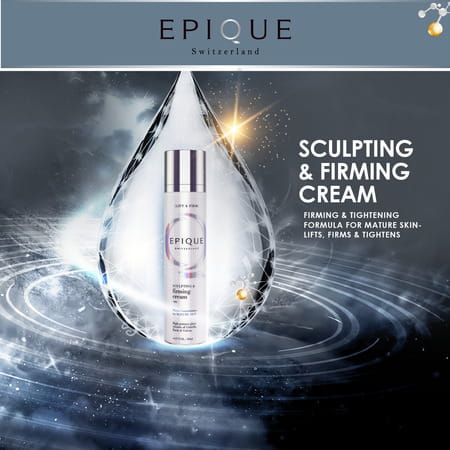 Sculpting And Firming Cream 50 Ml