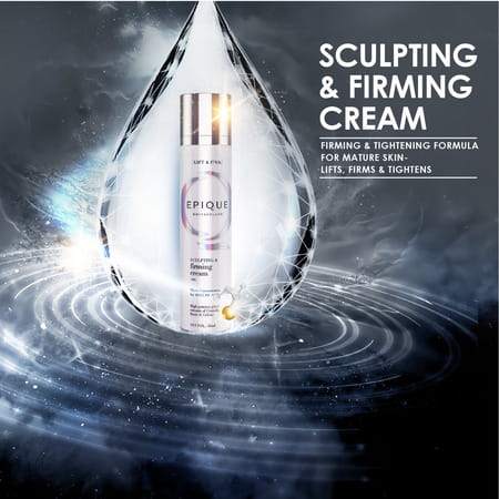 Sculpting And Firming Cream 50 Ml