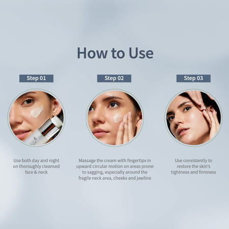 Sculpting And Firming Cream 50 Ml