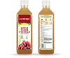 Liveasy Wellness Apple Cider Vinegar With Mother -Improves Metabolism- 500Ml Bottle