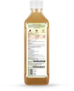 Liveasy Wellness Apple Cider Vinegar With Mother -Improves Metabolism- 500Ml Bottle
