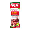 Aimil Zymnet Plus Lemon And Mint Flavour Bottle Of 200Ml Syrup