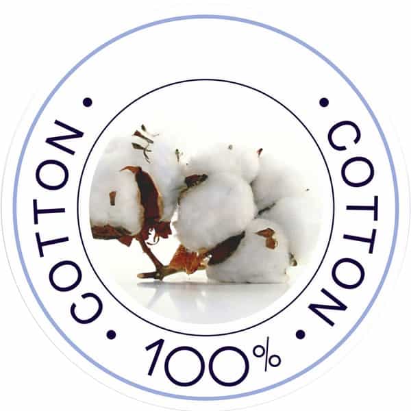 Bella Cotton Pads 80