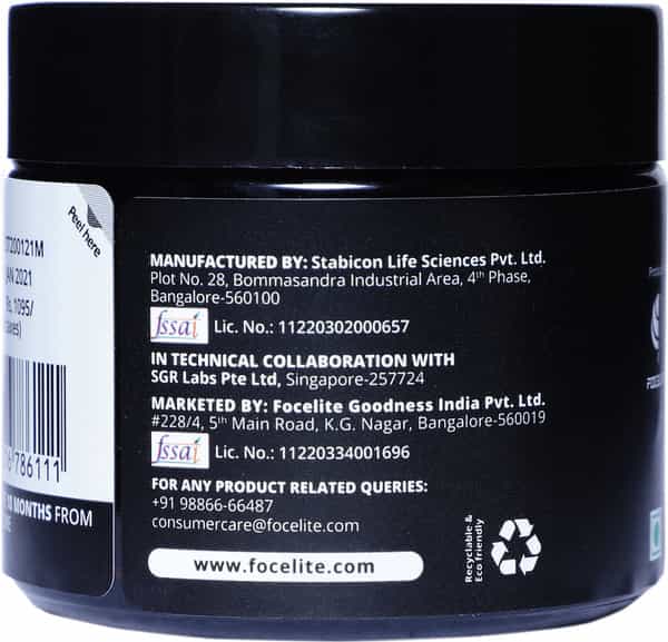 Literal Iron (Grape & Strawberry) Haemoglobin Improvement-1 Bottle (30 Lozenges)