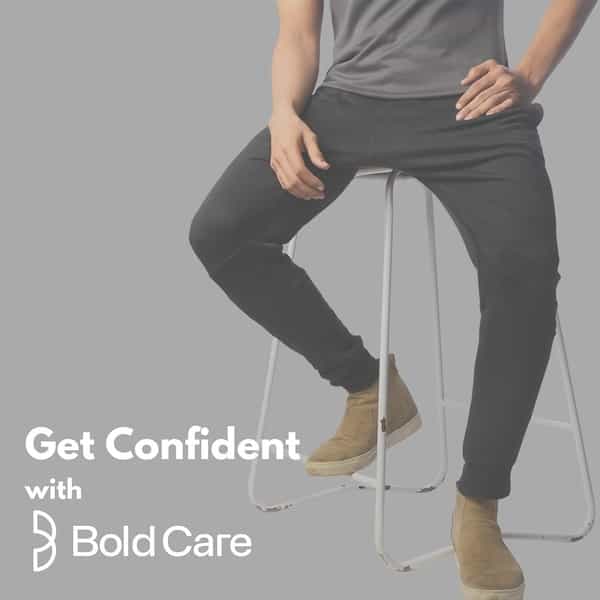 Bold Care Extend Delay Spray For Men - With Lidocaine 10% (20G)