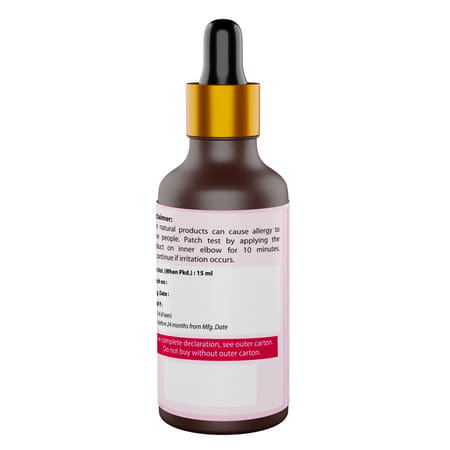 Tnw - The Natural Wash Pore Minimizing Serum For Tightening Pores | With Lactic Acid & Witch Hazel