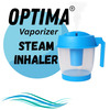 Optima Steam Inhaler Vaporizer